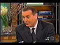 NBC: Alice Roosevelt, Matt Lauer & Wead NBC: Alice Roosevelt, Matt Lauer & Wead
