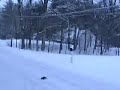Megatech Megapro Propulse Snow