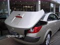 ???????????? RENAULT Megane Cabriolet