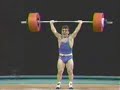 Niam vs. Valerios - 1996 Olympics Niam vs. Valerios - 1996 Olympics