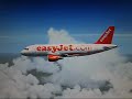 easy jet lille to liverpool a319
