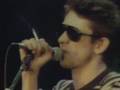 The Pogues - 03 - If I Should Fall From Gra (Live @ T&C 