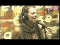 Nikki - Bring Me Down [Live @ Giel Beelen]