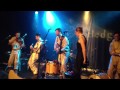 Humming House - Ghostbusters