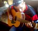 Palito - Blink182 - Stay together for the kids