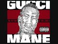 Gucci Mane – Mouth Full Of Golds