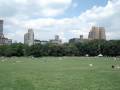 Itamarandiba MG pelo mundo - Central Park NY City
