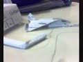 Air Boeing AIRBUS CRASH aereo Sassari