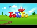 TuTiTu Juego de estructuras