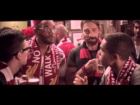 One Night In Istanbul teaser