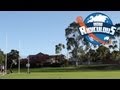 AFL Football Trick Shots - How Ridiculous