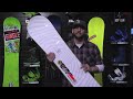 2013 Ride Machete Snowboard