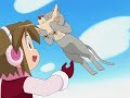 Majokko Tsukune Chan Episode 6 Part 1 of 2