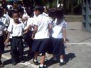 mass presentation