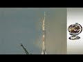 The Money Race To Space - Russia