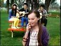 Madeline Carroll-Camp Rock Commercial Madeline Carroll-Camp Rock Commercial