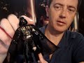 Force Unleashed Battle Damaged Darth Vader 30th Anniversary