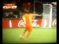 gol de gio ban bronckost higlights partido semifinal de HOLANDA VS URUGUAY 3-2