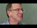 John Doerr Takes on Clean Tech Critics