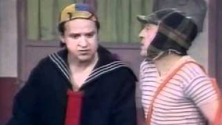 Chaves COMPLETO: O Aniversario do Quico - YouTube