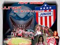 Barranquillero Arrebatao - Sarabanda