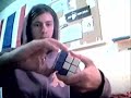 cubo rubick`s engrasado