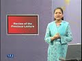 ACC501_Lecture21 ACC501_Lecture21