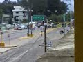 Ante la agresión del estado la respuesta del pueblo.