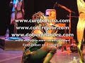 dobet gnahor� performing live in dakar, senegal.