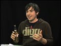 CrankyGeeks - iPhone review