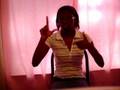 ASL III- Poem