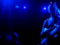 The xx - "Intro" Live @ Phoenix Concert Theatre