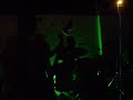 Divagaciones de Enero.... Zin Deztino en Halloween Fezt