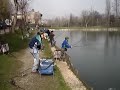 trota lago gara 4 trote al minuto! Quinzano- Quaglia trota lago gara 4 trote al minuto! Quinzano- Quaglia
