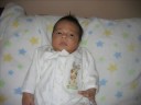 davit 8 meses