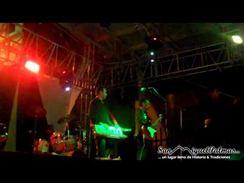 0 Videos de San Miguel Palmas