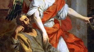 HOMILIA DIÁRIA - SOLENIDADE DE SÃO JOSÉ, ESPOSO DE NOSSA SENHORA