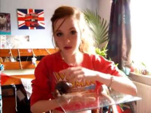 how to care for a giant african land snail