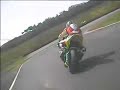APRILIA RSV 1000 R franciacorta -caduta- APRILIA RSV 1000 R franciacorta -caduta-