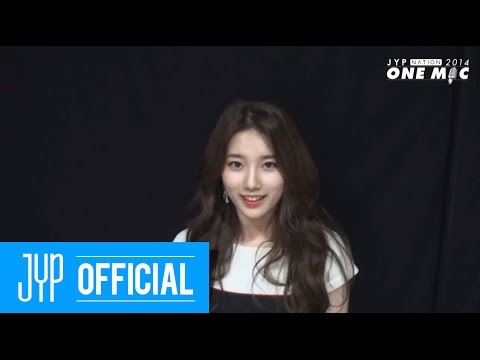 clip - 2014 JYP NATION