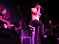 (alesana cover)-Tilting The Hourglass (LIVE band cover)
