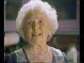 Shady Brook Turkey Cutlets Commercial (1985)
