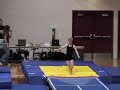 Tumbling Floor Miscellaneous Passes