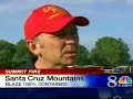 Full Containment On The Fire Lines