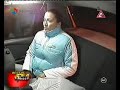 Taxi driver clienti speriati 1