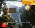 Taxi driver clienti speriati 1