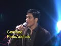 Piolo with Ogie Alcasid