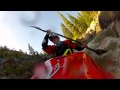 ‪GoPro HD: Kayaking 2012 TEVA Mountain Games - Steep Creek Preview‬