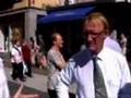 Blågula Frågor möter Kristdemokraterna valet 2002. Del 2