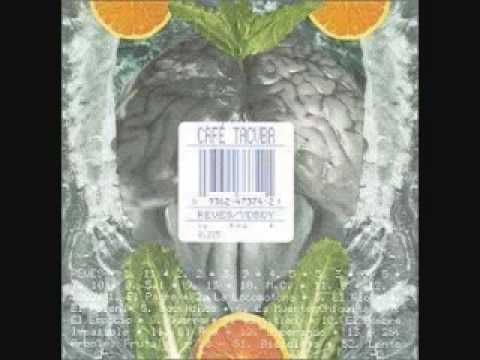 Video de Arboles frutales de Café Tacvba